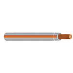 10THHNCSTRGRAORA25 10 AWG THHN/THWN Stranded Copper, 2500 '